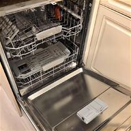 semi integrated dishwasher for sale