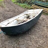 wooden fishing boat for sale