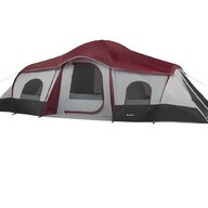 10 man tent for sale