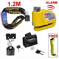 motorcycle alarm for sale