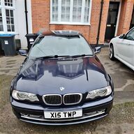 2001 bmw 330ci convertible for sale