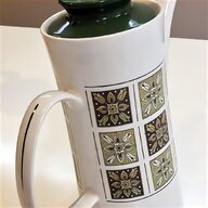 70s coffee set for sale