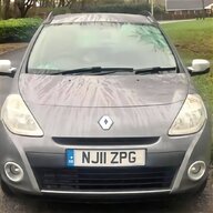 renault scenic load cover for sale