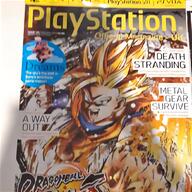playstation magazine for sale