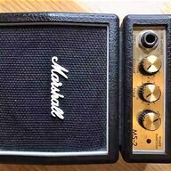 marshall mini amp for sale