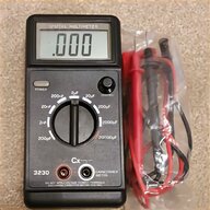 capacitance meter for sale