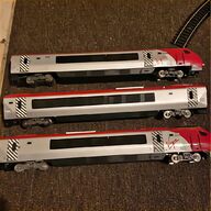 oo gauge train sets for sale