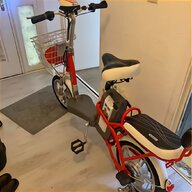 freego electric bike for sale