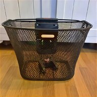 bicycle basket for sale