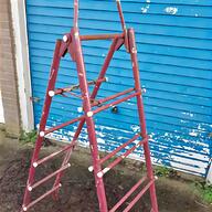 12 ft step ladder for sale