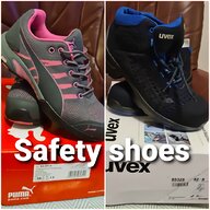 uvex safety shoes for sale