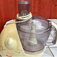 moulinex mixer for sale
