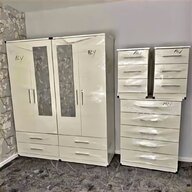 painted wardrobes for sale