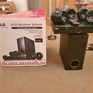 lg surround sound system for sale