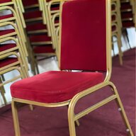 banqueting chairs for sale