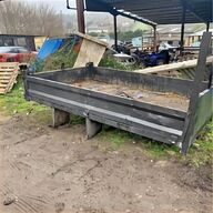 3 ton tipping trailer for sale