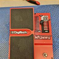 digitech whammy pedal for sale