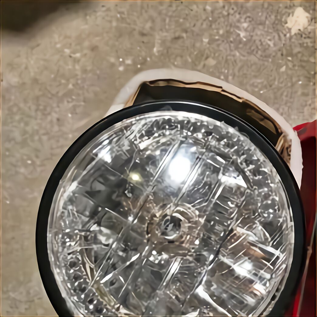 Custom Motorcycle Headlight for sale in UK | 53 used Custom Motorcycle Headlights