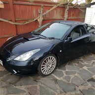 toyota celica induction kit for sale