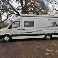 hymer mercedes for sale
