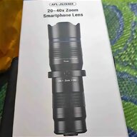 telescope lens for sale