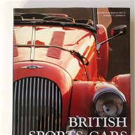 british sports cars for sale