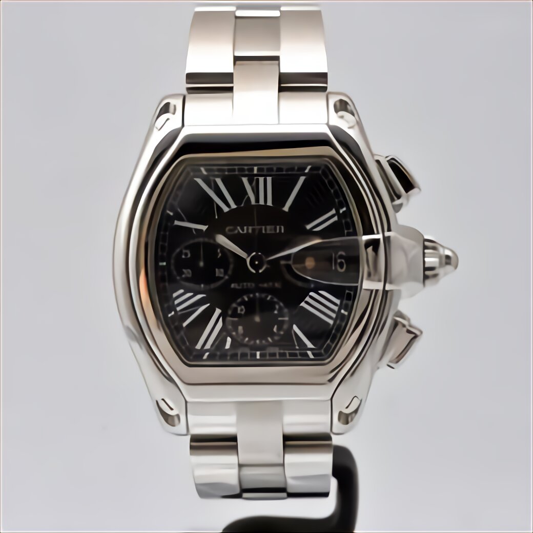 Cartier Roadster for sale in UK | 51 used Cartier Roadsters