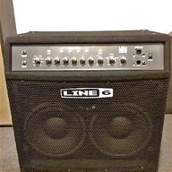bass amp head for sale