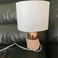 touch table lamp argos for sale