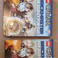 lego chima for sale