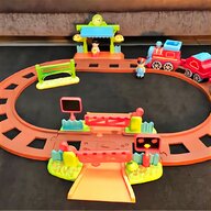 happyland train driver for sale