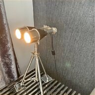 vintage studio light for sale