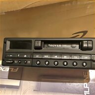 rover 200 radio for sale