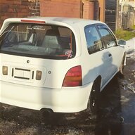 toyota glanza exhaust for sale
