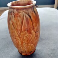 art deco pottery for sale