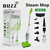 steam mop 1500w for sale