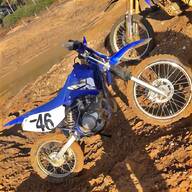 cr 125 road legal for sale