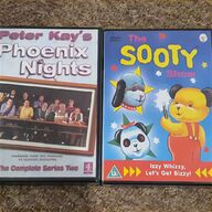 sooty show for sale