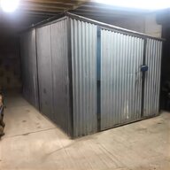 8ft x 8ft shed for sale