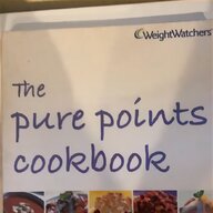 weight watchers pro points guide for sale