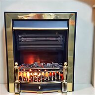 burley gas fire for sale