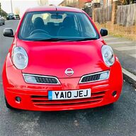 nissan micra tuning for sale
