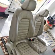 leather vw seats vw passat for sale