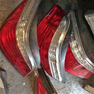 honda civic headlights xenon for sale