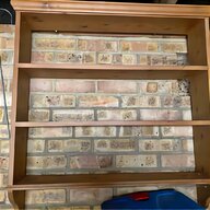 pine shelf unit for sale