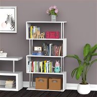 bookcase divider for sale