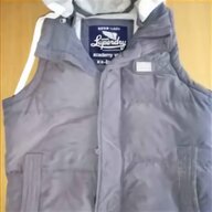 superdry gilet bnwt for sale