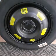 citroen c4 grand picasso spare wheel for sale