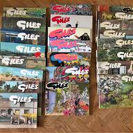 giles annuals for sale