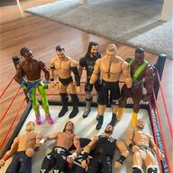wwe figures elite title for sale